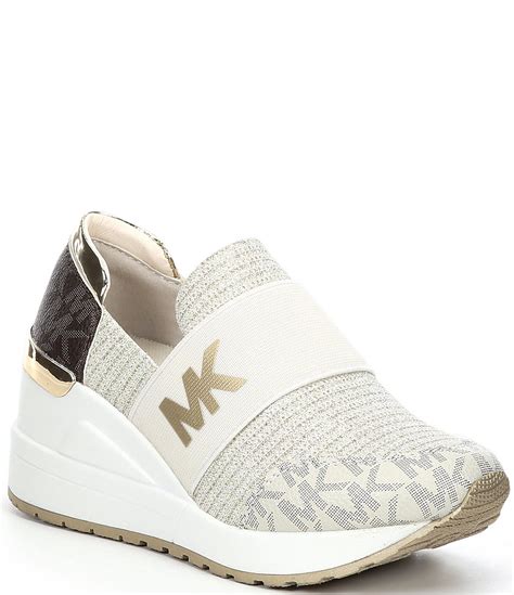 michael kors sneaker grau